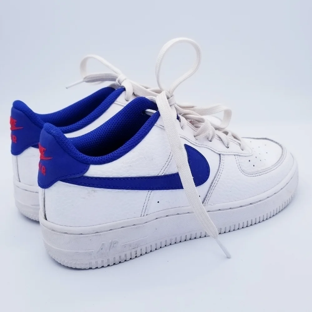 Nike Air Force 1 Youth Sneakers size 4.5